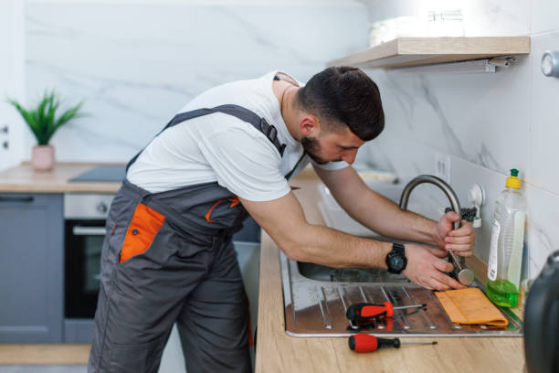 Best Same-Day Plumbing Service  in Reynoldsburg, OH