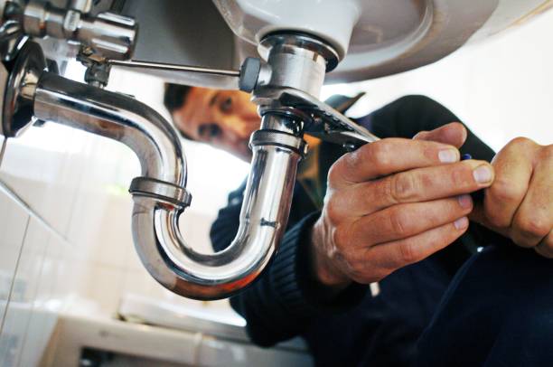 Best Water Heater Repair  in Reynoldsburg, OH
