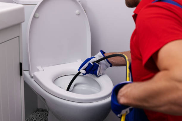 Best Leak Detection Services  in Reynoldsburg, OH