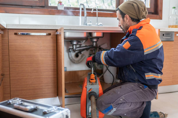 Best Leak Detection Services  in Reynoldsburg, OH