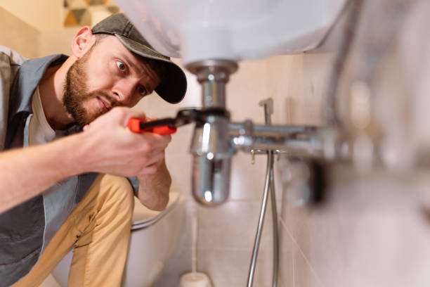 Best Sewer Line Repair  in Reynoldsburg, OH