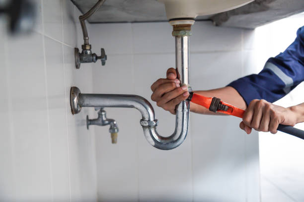 Best Pipe Repair Near Me  in Reynoldsburg, OH