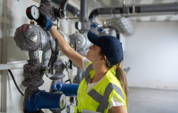Best Water Leak Repair  in Reynoldsburg, OH