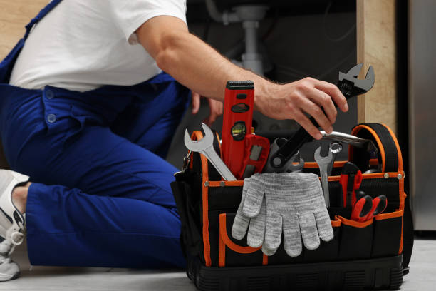 Best Drain Cleaning Services  in Reynoldsburg, OH