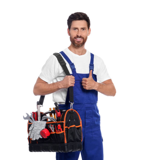 Best Emergency Plumbing Repair  in Reynoldsburg, OH