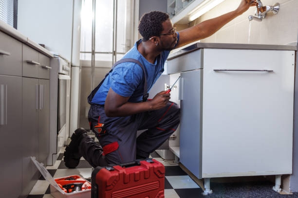 Best Sewer Line Repair  in Reynoldsburg, OH