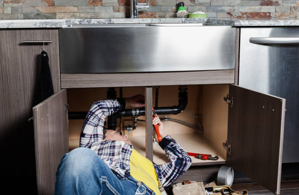 Best Affordable Plumber Near Me  in Reynoldsburg, OH