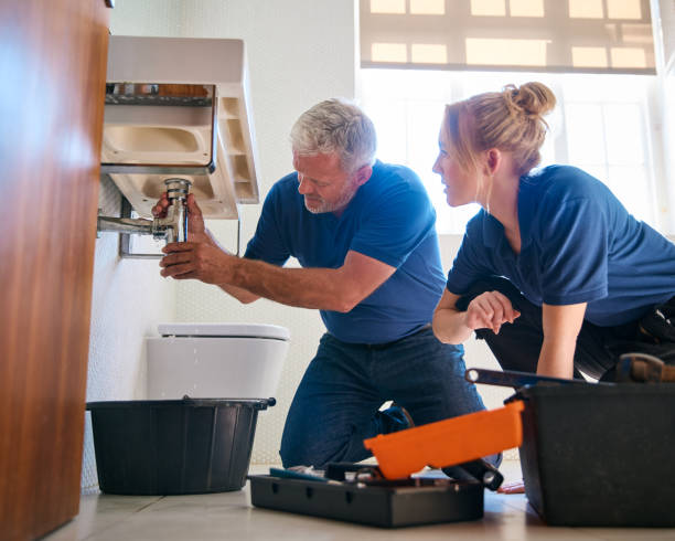 Best Emergency Plumber  in Reynoldsburg, OH