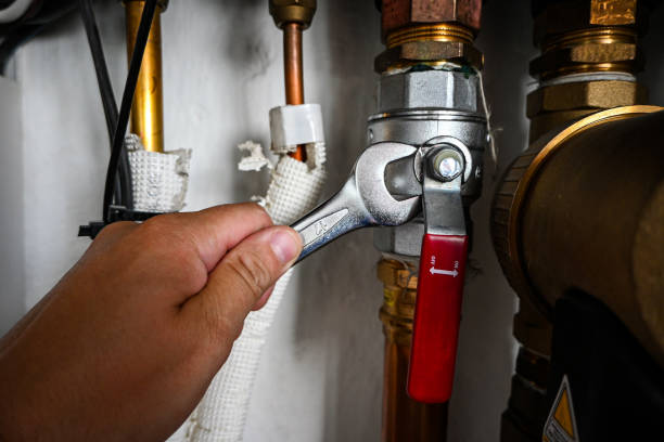Best Hot Water Heater Installation  in Reynoldsburg, OH